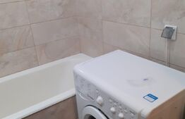 Garsoniera moderna, 30 mp, parcare, zona strazii Detunata