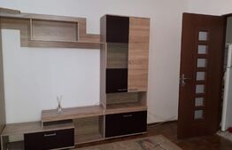 Garsoniera moderna, 30 mp, parcare, zona strazii Detunata