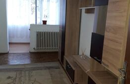 Garsoniera moderna, 30 mp, parcare, zona strazii Detunata