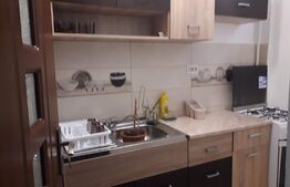 Garsoniera moderna, 30 mp, parcare, zona strazii Detunata