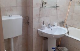 Garsoniera moderna, 30 mp, parcare, zona strazii Detunata