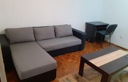 Garsoniera moderna, 30 mp, parcare, zona strazii Detunata