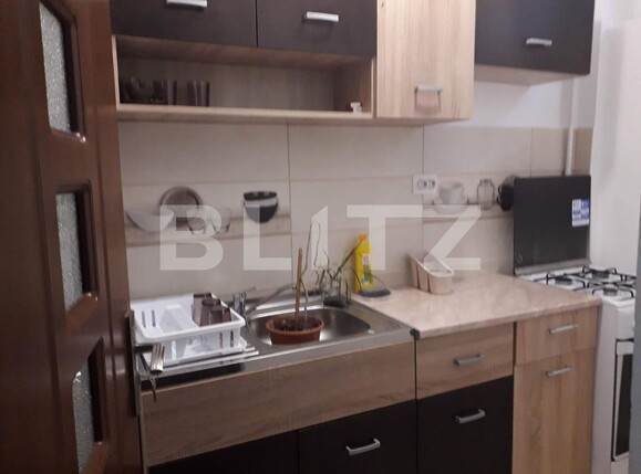 Garsonieră de închiriat Gheorgheni - 104730AI | BLITZ Cluj-Napoca | Poza4