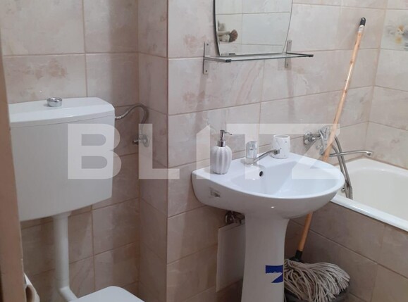 Garsonieră de închiriat Gheorgheni - 104730AI | BLITZ Cluj-Napoca | Poza5