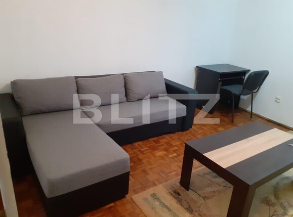 Garsonieră de închiriat Gheorgheni - 104730AI | BLITZ Cluj-Napoca | Poza1