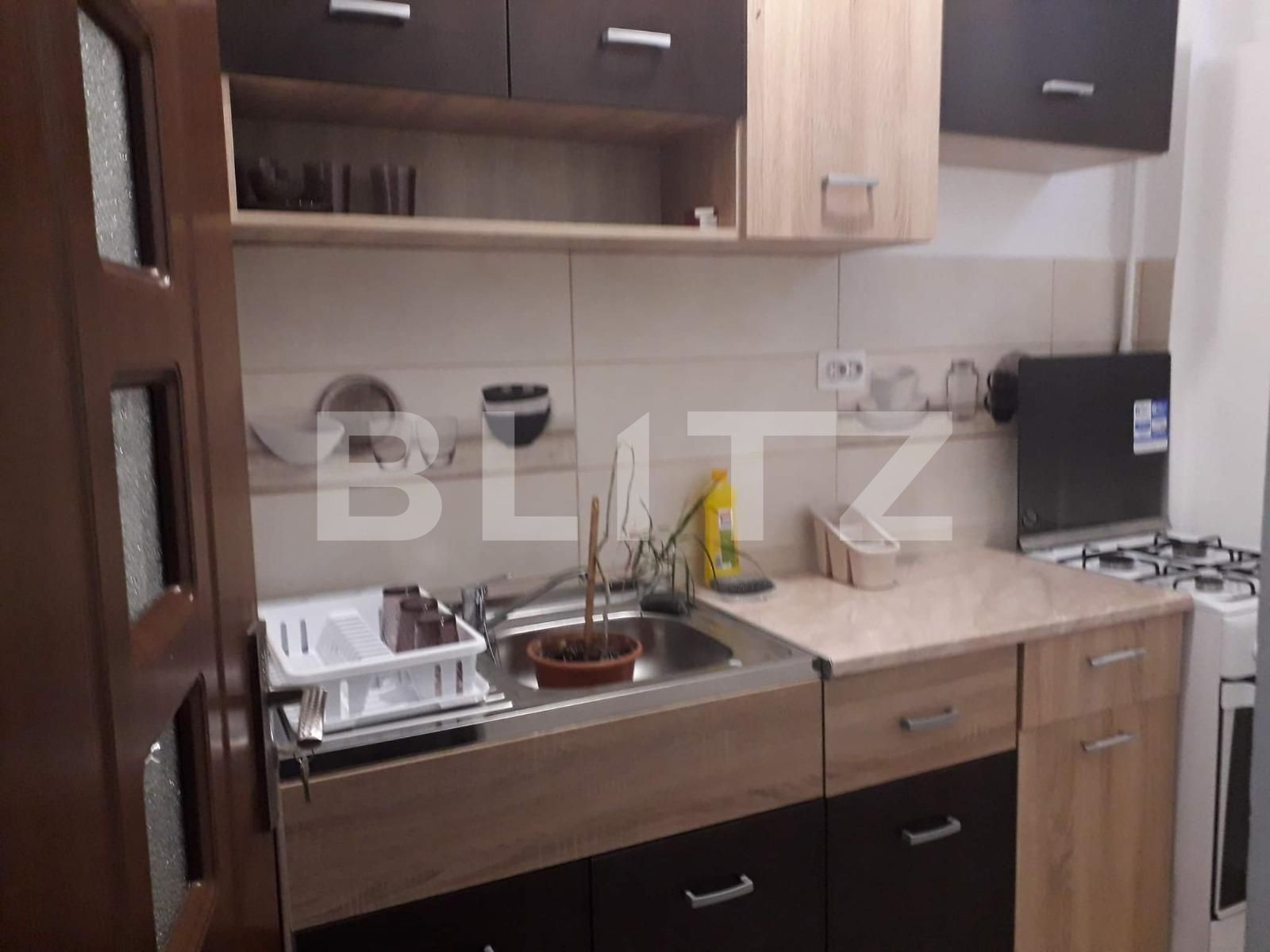 Garsonieră de închiriat Gheorgheni - 104730AI | BLITZ Cluj-Napoca | Poza4