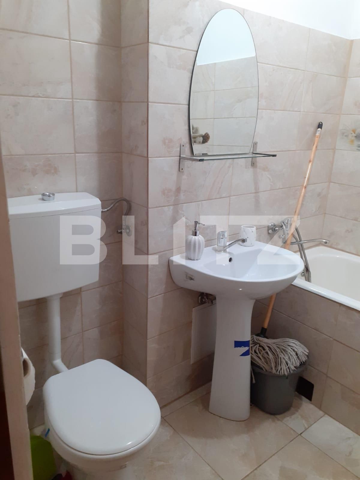 Garsonieră de închiriat Gheorgheni - 104730AI | BLITZ Cluj-Napoca | Poza5