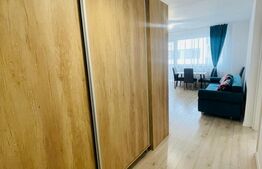 Apartament 2 camere, 48mp, prima inchiriere, parcare subterana, zona Sub Cetate