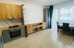 Apartament 2 camere, 48mp, prima inchiriere, parcare subterana, zona Sub Cetate