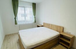 Apartament 2 camere, 48mp, prima inchiriere, parcare subterana, zona Sub Cetate