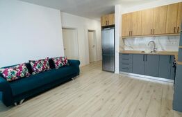 Apartament 2 camere, 48mp, prima inchiriere, parcare subterana, zona Sub Cetate