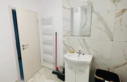Apartament 2 camere, 48mp, prima inchiriere, parcare subterana, zona Sub Cetate