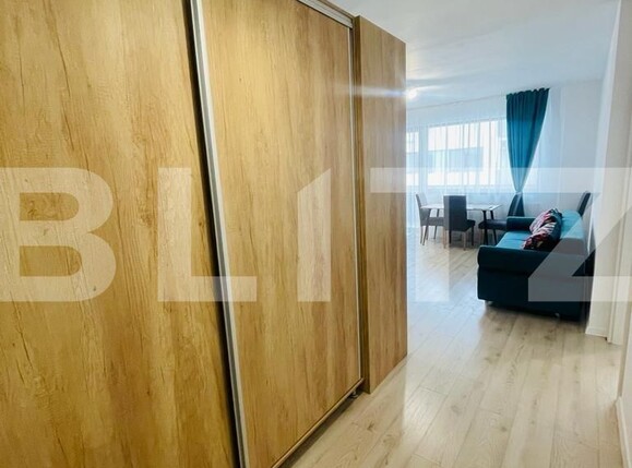 Apartament de închiriat 2 camere Floreşti - 104742AI | BLITZ Cluj-Napoca | Poza9