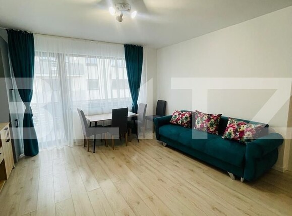 Apartament de închiriat 2 camere Floreşti - 104742AI | BLITZ Cluj-Napoca | Poza5