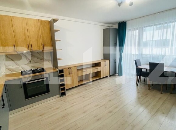 Apartament de închiriat 2 camere Floreşti - 104742AI | BLITZ Cluj-Napoca | Poza3