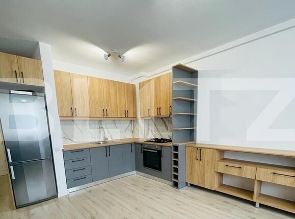 Apartament de închiriat 2 camere Floreşti - 104742AI | BLITZ Cluj-Napoca | Poza2