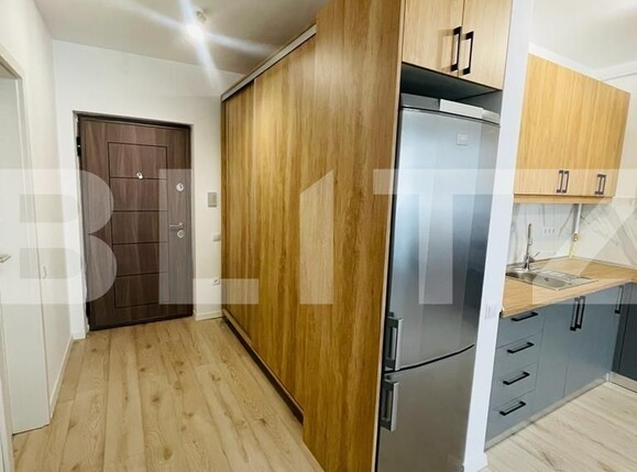 Apartament de închiriat 2 camere Floreşti - 104742AI | BLITZ Cluj-Napoca | Poza4