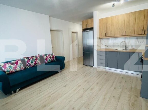 Apartament de închiriat 2 camere Floreşti - 104742AI | BLITZ Cluj-Napoca | Poza6