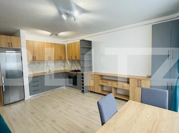 Apartament de închiriat 2 camere Floreşti - 104742AI | BLITZ Cluj-Napoca | Poza1