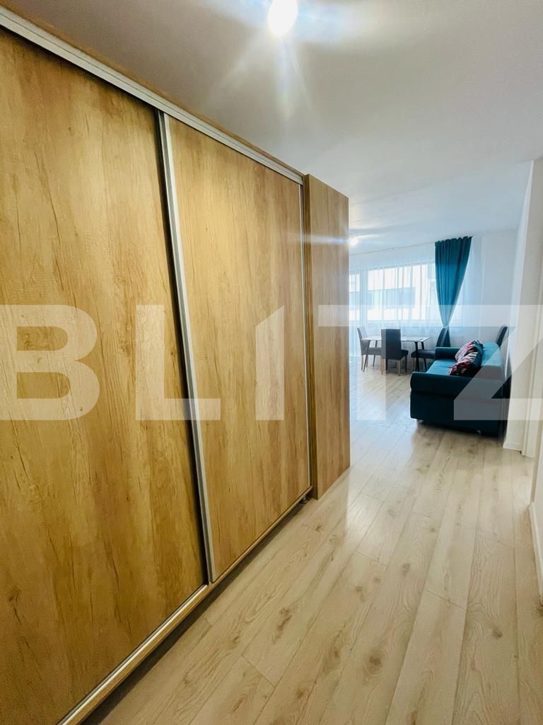 Apartament de închiriat 2 camere Floreşti - 104742AI | BLITZ Cluj-Napoca | Poza9