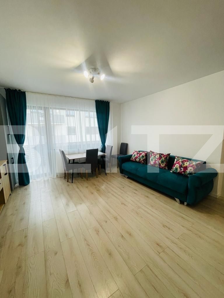 Apartament de închiriat 2 camere Floreşti - 104742AI | BLITZ Cluj-Napoca | Poza5