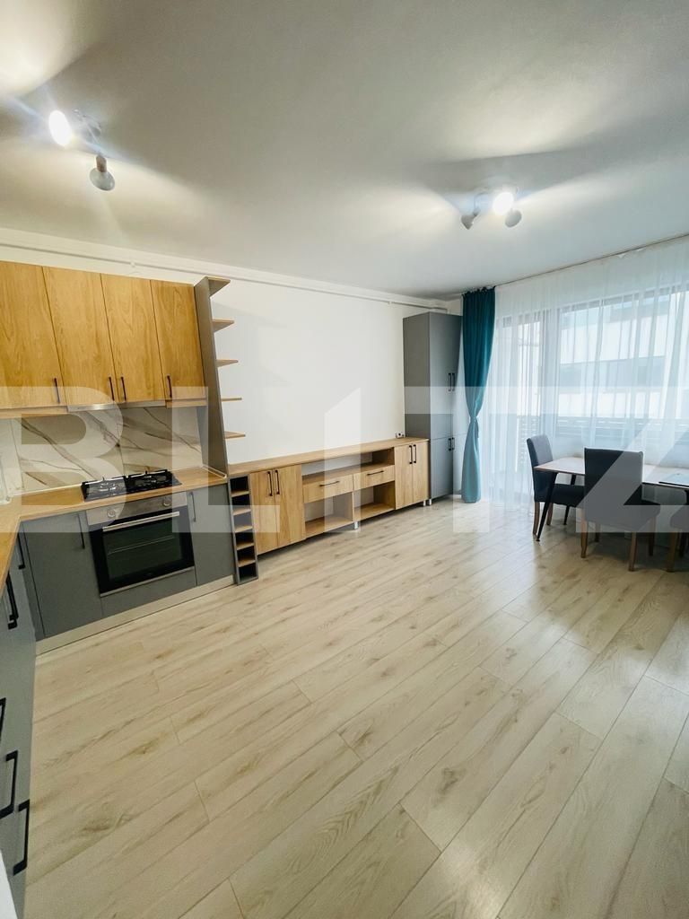 Apartament de închiriat 2 camere Floreşti - 104742AI | BLITZ Cluj-Napoca | Poza3