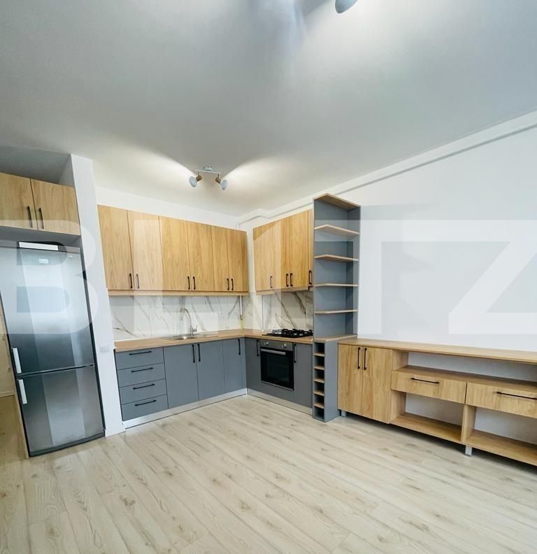 Apartament de închiriat 2 camere Floreşti - 104742AI | BLITZ Cluj-Napoca | Poza2