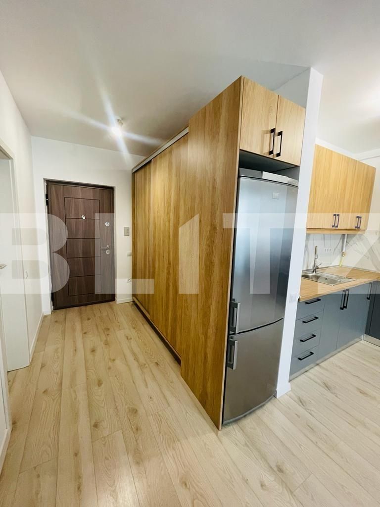 Apartament de închiriat 2 camere Floreşti - 104742AI | BLITZ Cluj-Napoca | Poza4