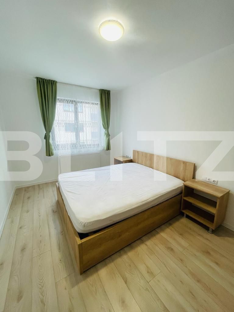 Apartament de închiriat 2 camere Floreşti - 104742AI | BLITZ Cluj-Napoca | Poza8