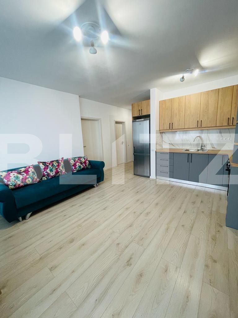 Apartament de închiriat 2 camere Floreşti - 104742AI | BLITZ Cluj-Napoca | Poza6