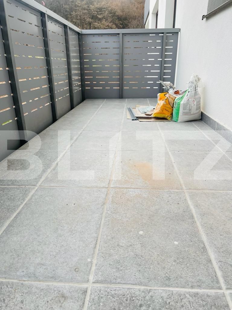 Apartament de închiriat 2 camere Floreşti - 104742AI | BLITZ Cluj-Napoca | Poza12