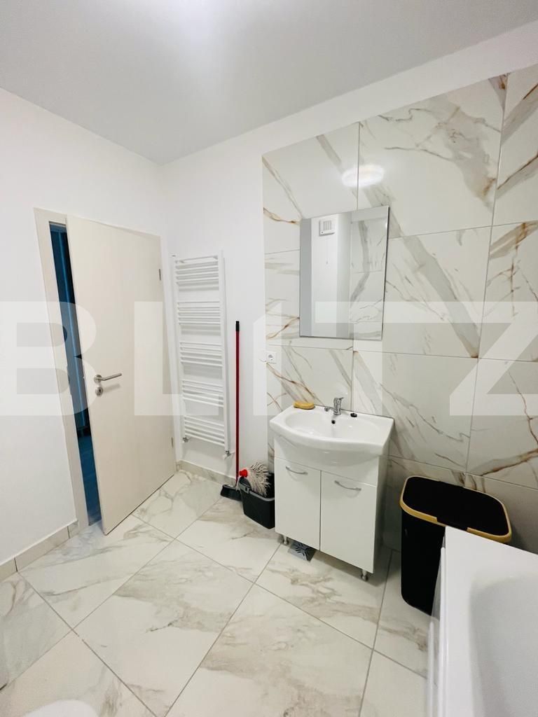 Apartament de închiriat 2 camere Floreşti - 104742AI | BLITZ Cluj-Napoca | Poza11