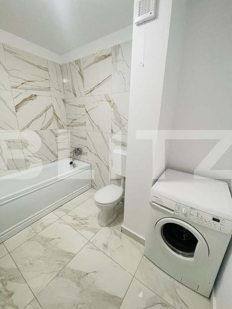 Apartament de închiriat 2 camere Floreşti - 104742AI | BLITZ Cluj-Napoca | Poza10