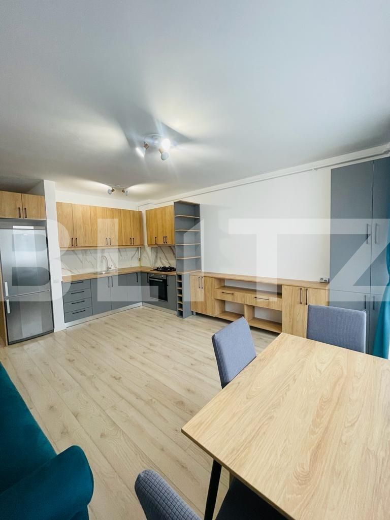 Apartament de închiriat 2 camere Floreşti - 104742AI | BLITZ Cluj-Napoca | Poza1