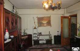 3 camere, decomandat, 77 mp, mobilat, boxa la subsol, zona Piata Marasti