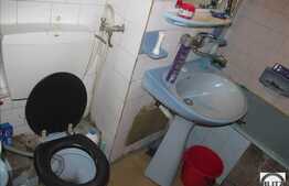 3 camere, decomandat, 77 mp, mobilat, boxa la subsol, zona Piata Marasti