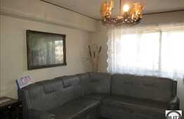 3 camere, decomandat, 77 mp, mobilat, boxa la subsol, zona Piata Marasti