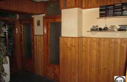 3 camere, decomandat, 77 mp, mobilat, boxa la subsol, zona Piata Marasti