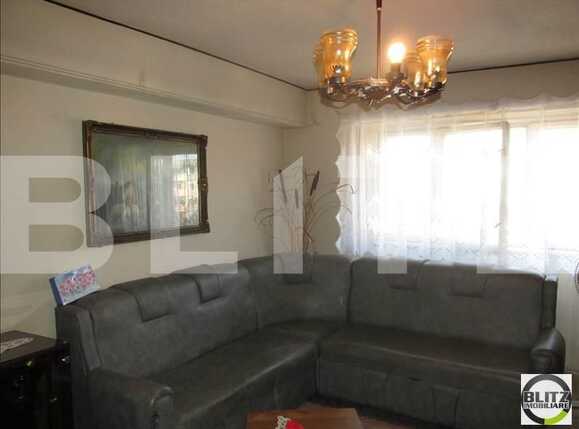 Apartament de vânzare 3 camere Marasti - 10475AV | BLITZ Cluj-Napoca | Poza2