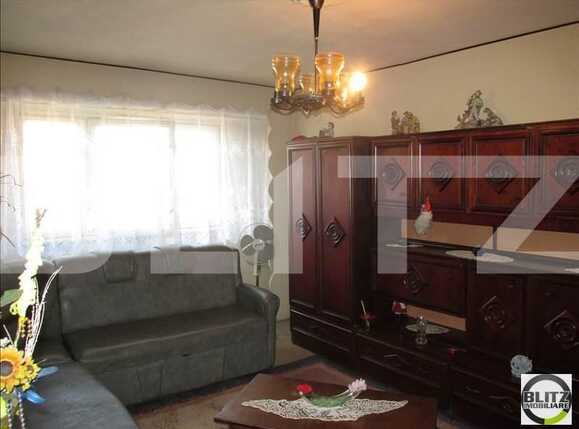 Apartament de vânzare 3 camere Marasti - 10475AV | BLITZ Cluj-Napoca | Poza1