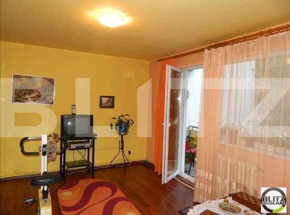 Apartament de vânzare 4 camere Manastur - 10476AV | BLITZ Cluj-Napoca | Poza2