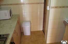 2 camere, 60 mp utili, imobil nou, loc parcare, zona strazii Mircea Eliade!