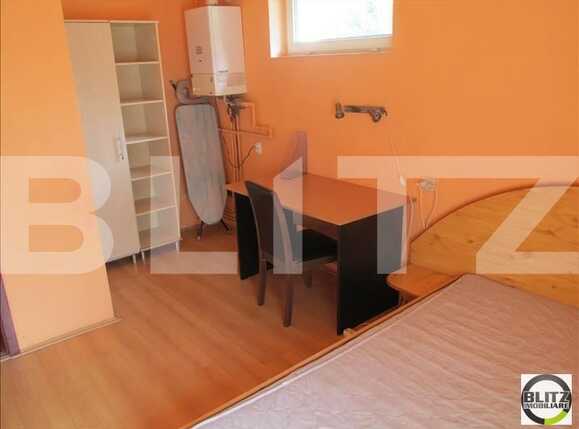 Apartament de închiriat 2 camere Zorilor - 10477AI | BLITZ Cluj-Napoca | Poza5