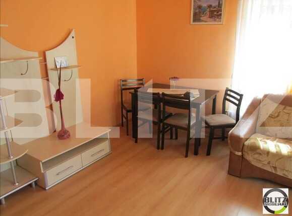 Apartament de închiriat 2 camere Zorilor - 10477AI | BLITZ Cluj-Napoca | Poza1