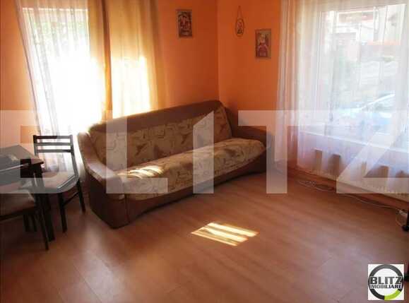 Apartament de închiriat 2 camere Zorilor - 10477AI | BLITZ Cluj-Napoca | Poza3