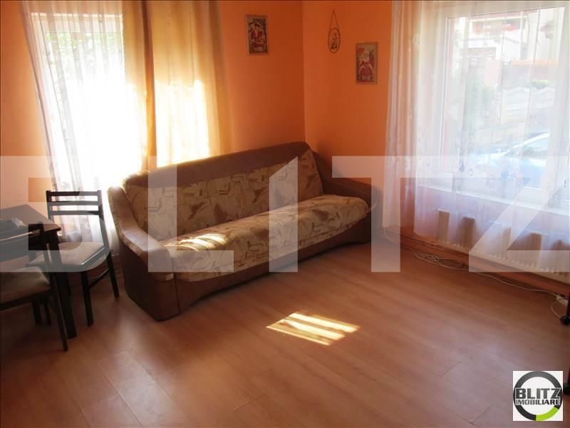 Apartament de închiriat 2 camere Zorilor - 10477AI | BLITZ Cluj-Napoca | Poza3