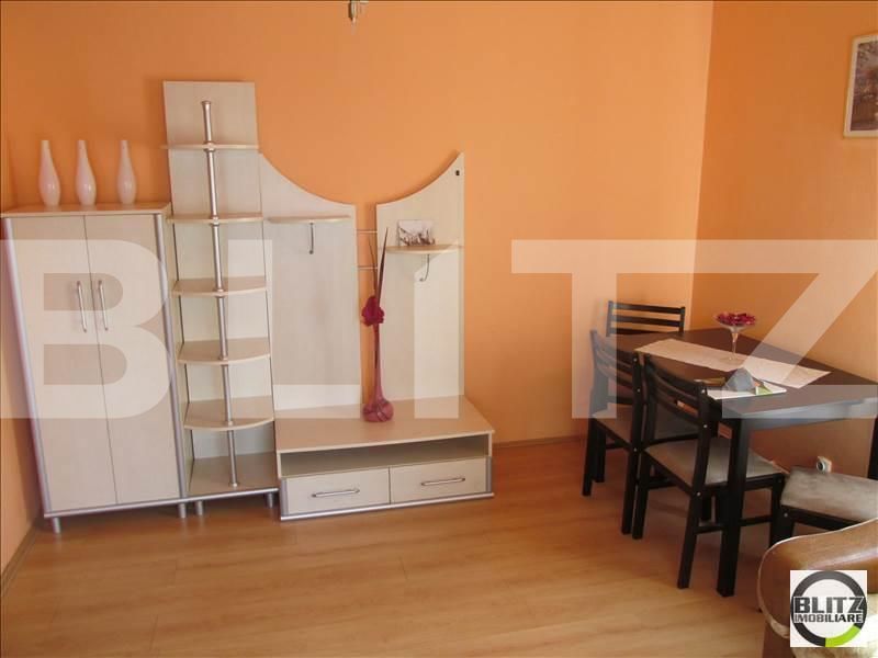 Apartament de închiriat 2 camere Zorilor - 10477AI | BLITZ Cluj-Napoca | Poza2