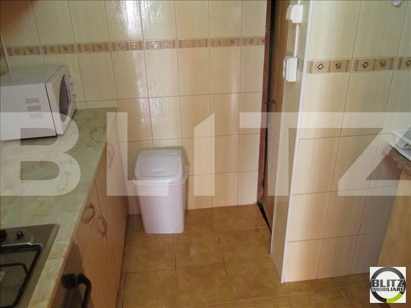 Apartament de închiriat 2 camere Zorilor - 10477AI | BLITZ Cluj-Napoca | Poza6