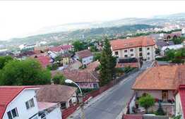 1 camera, 30 mp, imobil nou, mobilat modern, zona UMF