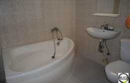 1 camera, 30 mp, imobil nou, mobilat modern, zona UMF